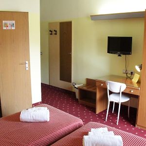Kamer met Twee Aparte Bedden