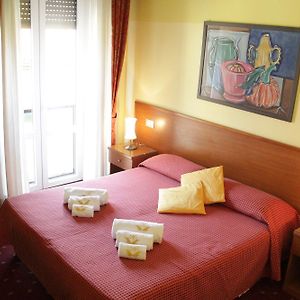 Kamer met een King Size Bed